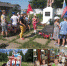 День памяти и скорби в библиотеках Нерехтского района - Библиотека им. М.Я. Диева