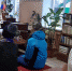 День народного единства а Якушовской библиотеке - Библиотека им. М.Я. Диева