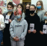 День борьбы со СПИДом в МБ - Библиотека им. М.Я. Диева