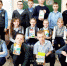 Литературная игра в ДО МБ - Библиотека им. М.Я. Диева