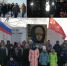 День Неизвестного солдата в библиотеках Нерехтского района - Библиотека им. М.Я. Диева