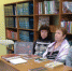 День памяти жерт политических репрессий в Космынинской библиотеке - Библиотека им. М.Я. Диева