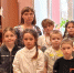Патриотический урок в Космынинской библиотеке - Библиотека им. М.Я. Диева