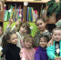 Экологический калейдоскоп в Иголкинской библиотеке - Библиотека им. М.Я. Диева