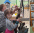 День воинской славы России в библиотеках Нерехтского района - Библиотека им. М.Я. Диева