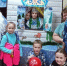 Новый год в Нерехтских библиотеках - Библиотека им. М.Я. Диева