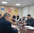 Приём граждан города Нерехта и муниципального района - Администрация МР