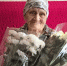 Свой 100-летний юбилей отмечает ветеран труда, труженица тыла - Администрация МР