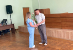 Награждение предпринимателей