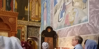 День памяти Пахомия Нерехтского - Администрация МР