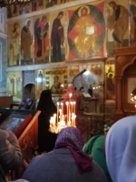 День памяти Пахомия Нерехтского