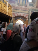 День памяти Пахомия Нерехтского