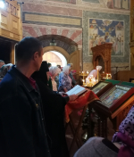 День памяти Пахомия Нерехтского