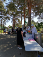 День памяти Пахомия Нерехтского