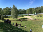 День памяти Пахомия Нерехтского