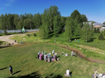 День памяти Пахомия Нерехтского