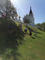 День памяти Пахомия Нерехтского