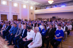 Форум муниципальных депутатов Костромской области: Диалог власти и общества