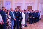 Форум муниципальных депутатов Костромской области: Диалог власти и общества