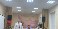 Встреча с жителями деревни Клементьево Нерехтского района - Администрация МР