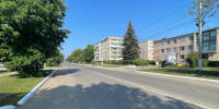 В Нерехте полным ходом идет подготовка к Дню города - Администрация МР
