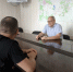 Встреча с героем: Поддержка и благодарность нерехтчан - Администрация МР