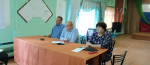 Встречи с жителями Нерехтского района: село Владычное и деревня Хомутово