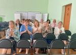 Нерехтским строителям — благодарность и признание
