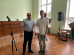 Нерехтским строителям — благодарность и признание