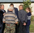 Встречи с жителями: обсуждение проблем и перспектив развития Волжского сельского поселения - Администрация МР