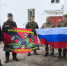 Нерехтскими волонтёрами при поддержке администрации района отправлена ещё одна партия помощи бойцам на передовой в зоне СВО - Администрация МР