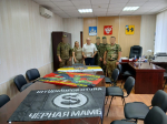 Нерехтскими волонтёрами при поддержке администрации района отправлена ещё одна партия помощи бойцам на передовой в зоне СВО