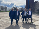 Под крылом успехов: птица счастья в хозяйстве „Нерехтское” обеспечивает регион качественным продуктом