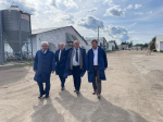 Под крылом успехов: птица счастья в хозяйстве „Нерехтское” обеспечивает регион качественным продуктом