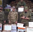 Новая партия помощи бойцам - Администрация МР