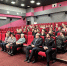 Служба чести и закона: чествование полицейских в День сотрудника органов внутренних дел - Администрация МР