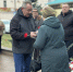 Вечная слава и бесконечная признательность: дань памяти ликвидаторам аварии на Чернобыльской АЭС - Администрация МР