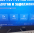 В торговом центре костромичи смогут проверить налоговую задолженность - Администрация МР