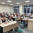 Школа № 2 города Нерехты после масштабного ремонта вновь распахнула свои двери для учеников! - Администрация МР