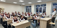 Школа № 2 города Нерехты после масштабного ремонта вновь распахнула свои двери для учеников! - Администрация МР