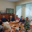Встреча совета ветеранов - Администрация МР
