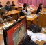День юного антифашиста в Нерехтских библиотеках - Библиотека им. М.Я. Диева