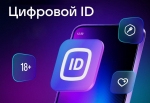 Информация о национальном мессенджере с использованием Цифрового ID MAX (справочно)