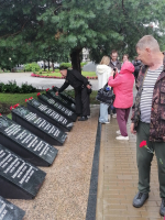 330 лет ВМФ