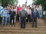 330 лет ВМФ
