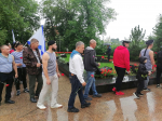 330 лет ВМФ