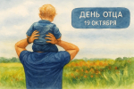 День отца